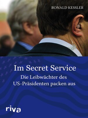 cover image of Im Secret Service
